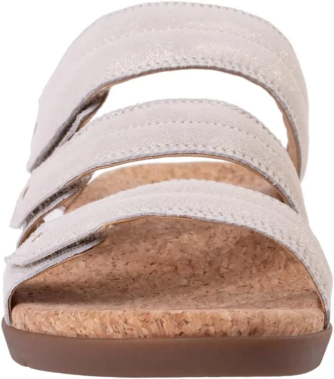 REVITALIGN Women's Oasis Slide Sandal