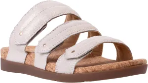 REVITALIGN Women's Oasis Slide Sandal