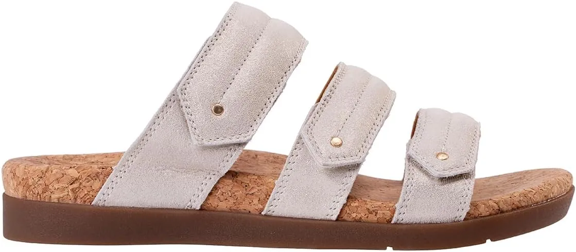 REVITALIGN Women's Oasis Slide Sandal