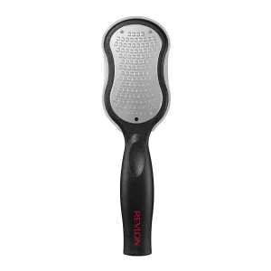 Revlon Callus Remover, Foot File for Wet or Dry Skin, Pedicure Tools,Gently Removed Callus and Dead Skin, Easy to Use (Pack of 1)