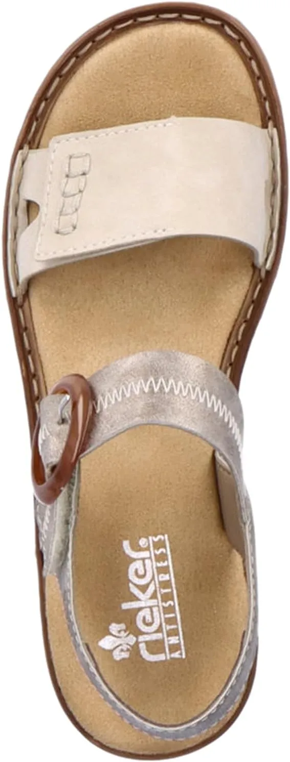 Rieker 608Z3 Regina Z3 Women's Shoe