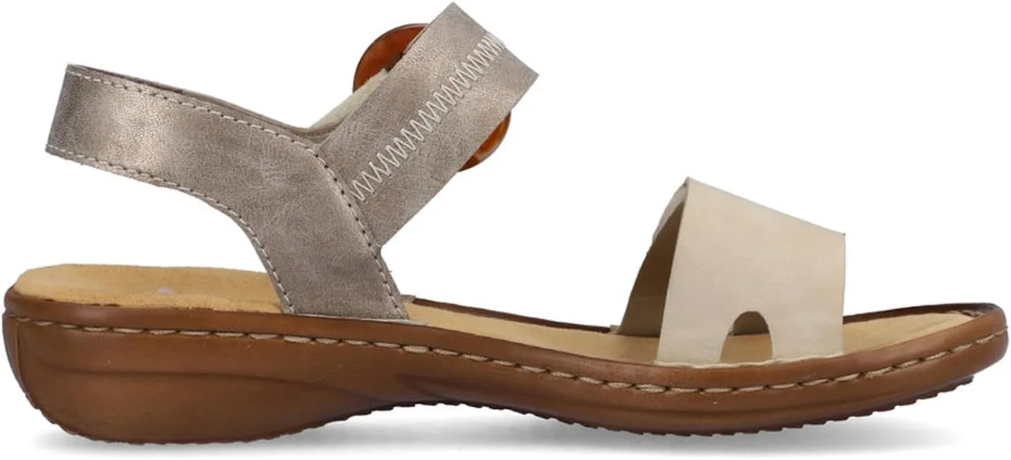 Rieker 608Z3 Regina Z3 Women's Shoe