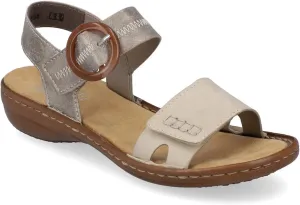 Rieker 608Z3 Regina Z3 Women's Shoe
