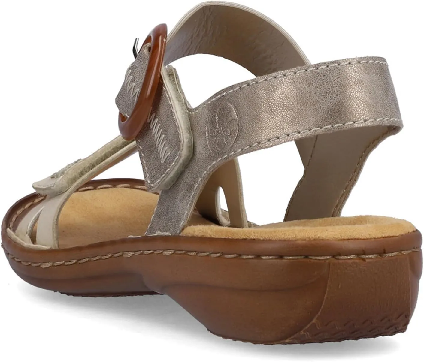Rieker 608Z3 Regina Z3 Women's Shoe
