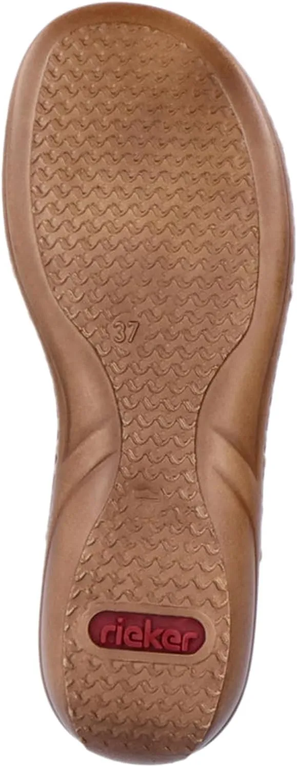 Rieker 608Z3 Regina Z3 Women's Shoe