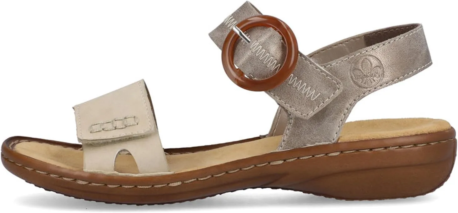 Rieker 608Z3 Regina Z3 Women's Shoe