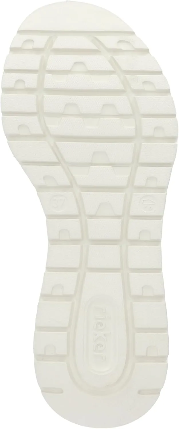 Rieker M6061 Women's Low-Top Trainers
