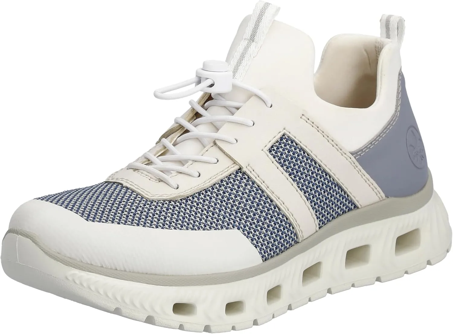 Rieker M6061 Women's Low-Top Trainers