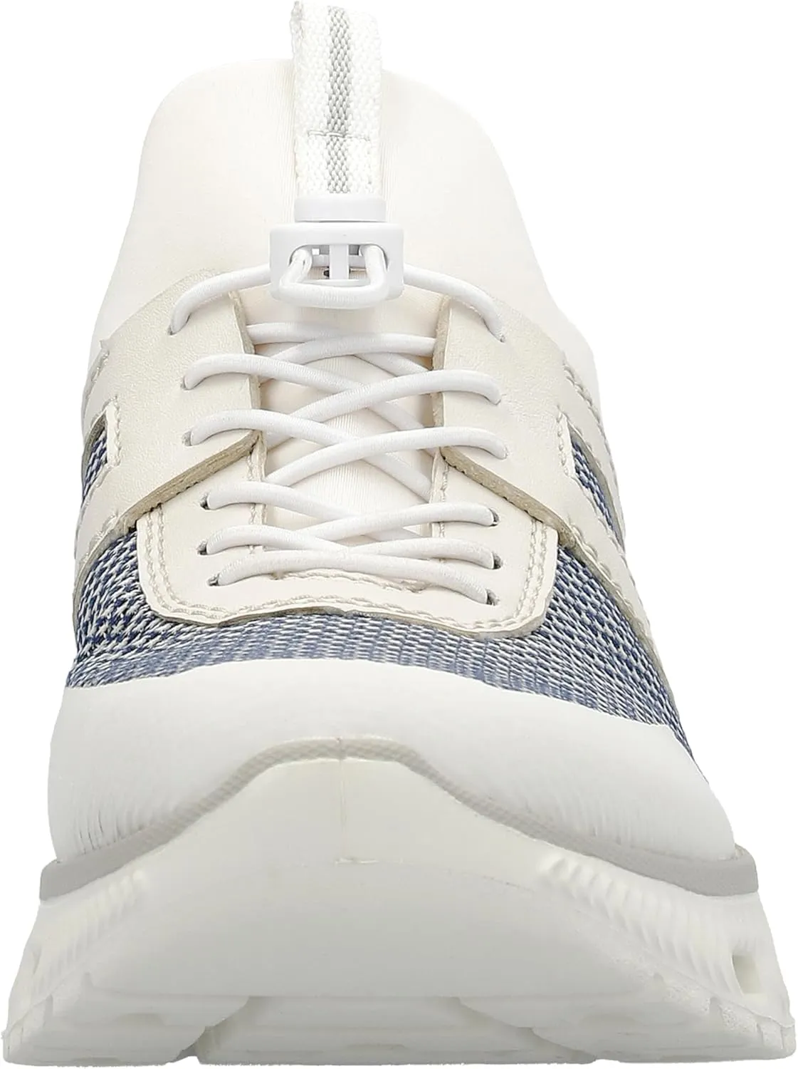 Rieker M6061 Women's Low-Top Trainers