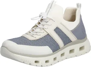 Rieker M6061 Women's Low-Top Trainers