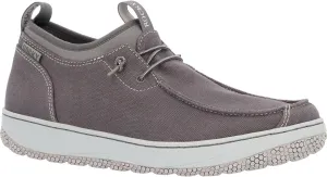 ROCKY Dry-Strike SRX Outdoor Shoe, Charcoal Grey, Size 10.5(W)