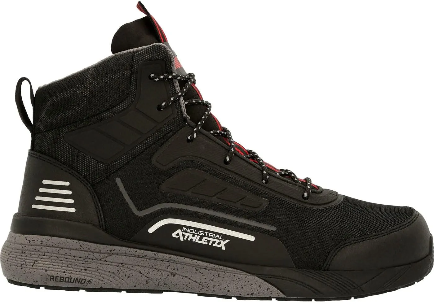 ROCKY Men's Rkk0347