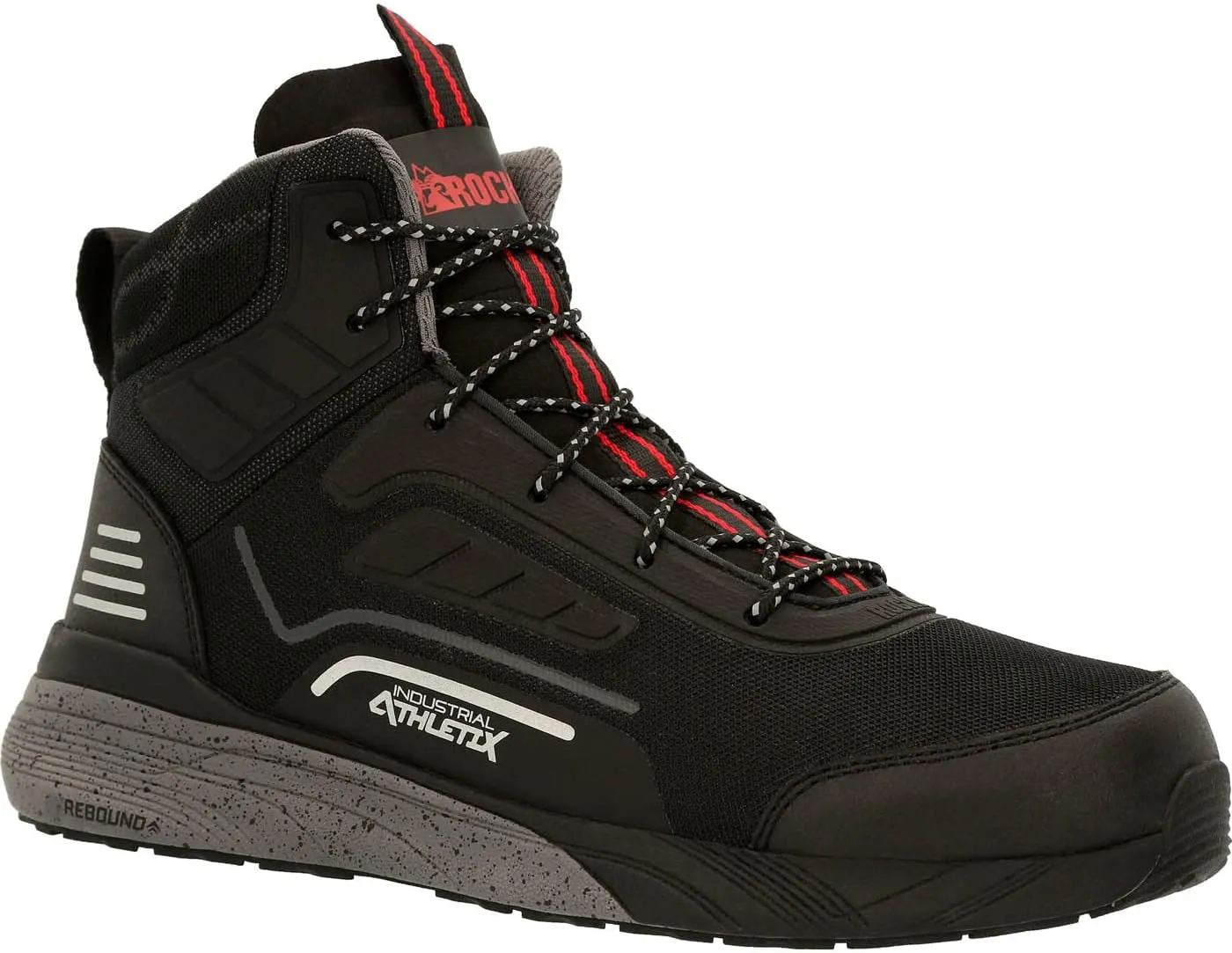 ROCKY Men's Rkk0347
