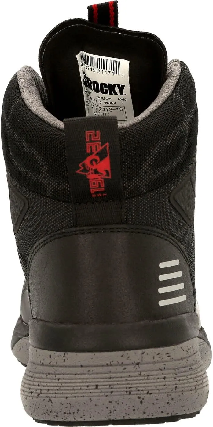 ROCKY Men's Rkk0347