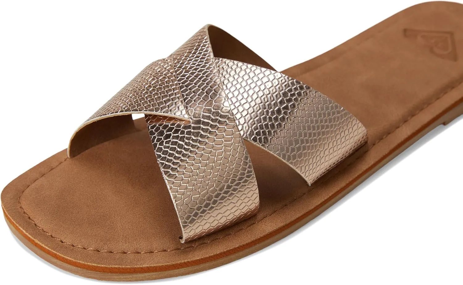 Roxy Women's Andreya Slide Sandal