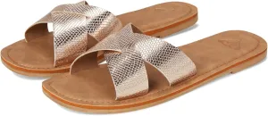 Roxy Women's Andreya Slide Sandal