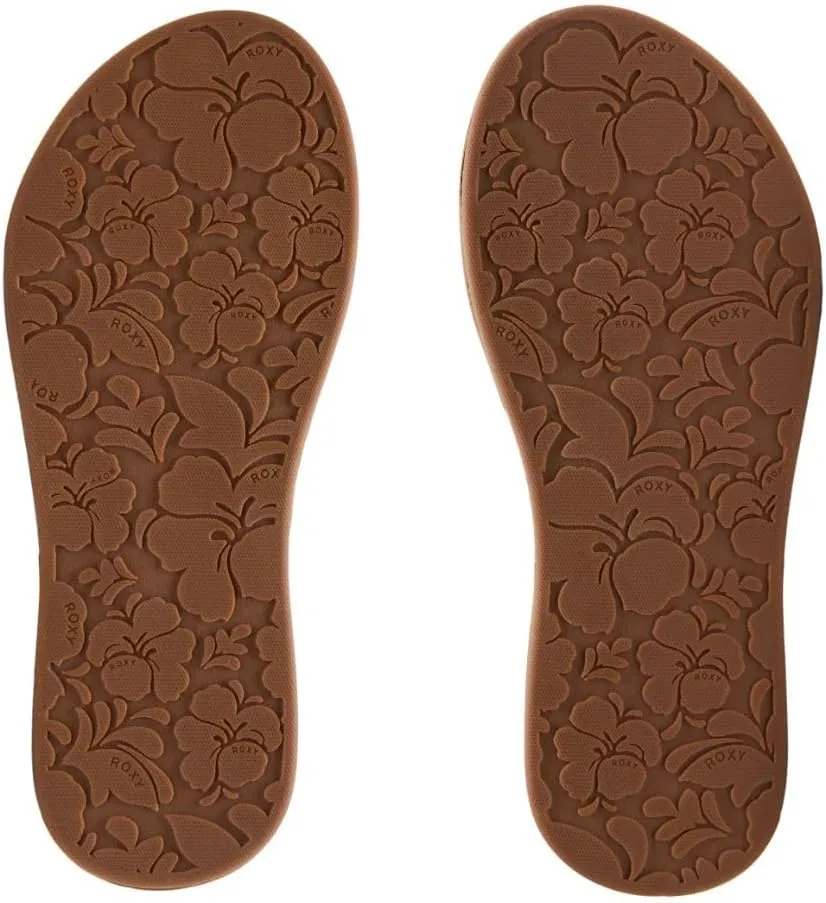 Roxy Women's Coastal Cool Sandal
