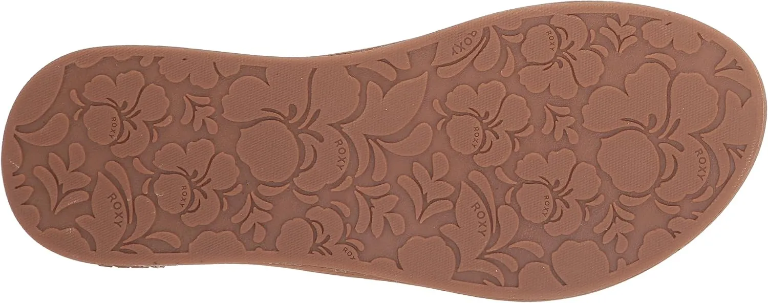 Roxy Women's Coastal Cool Sandal