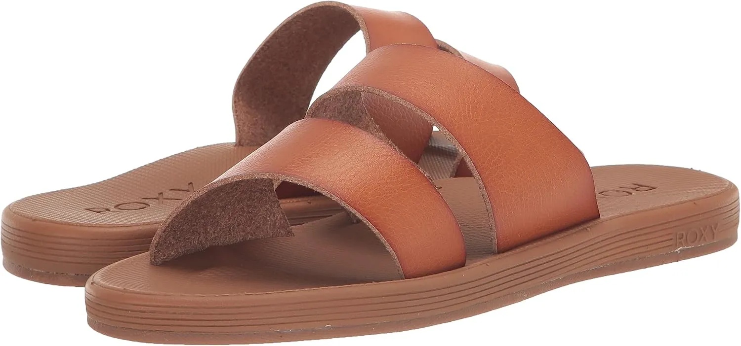 Roxy Women's Coastal Cool Sandal