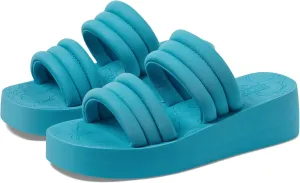 Roxy Women's Totally Tubular Sandal