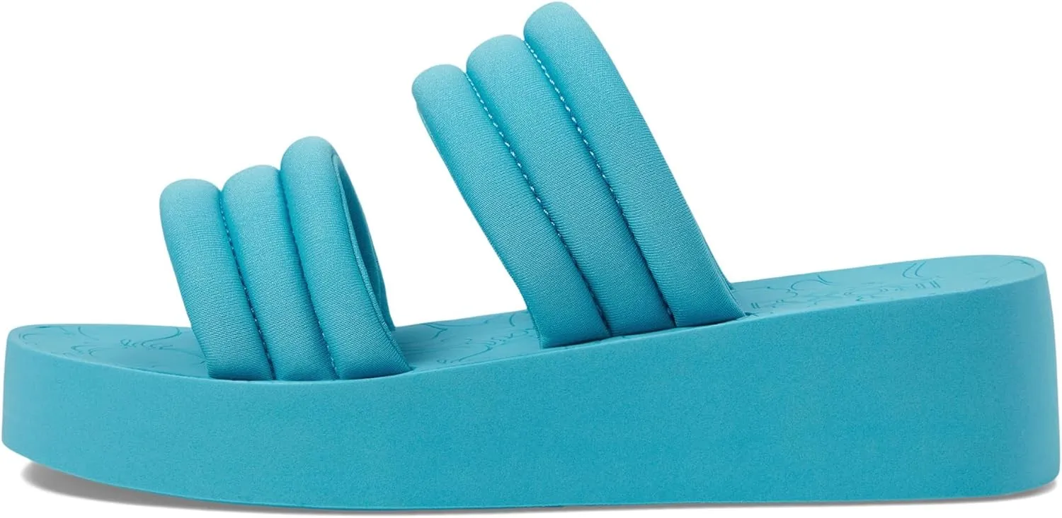 Roxy Women's Totally Tubular Sandal
