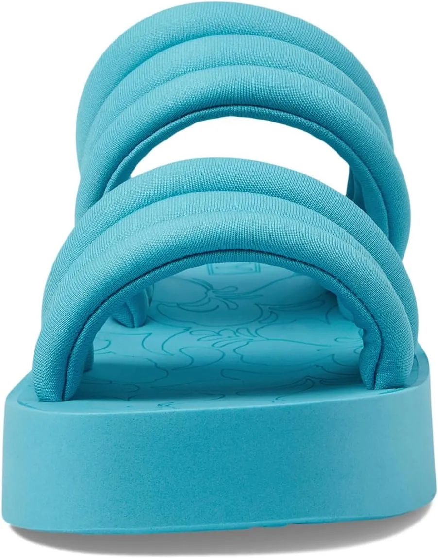 Roxy Women's Totally Tubular Sandal