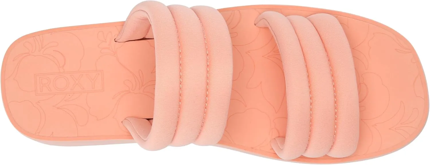 Roxy Women's Totally Tubular Sandal