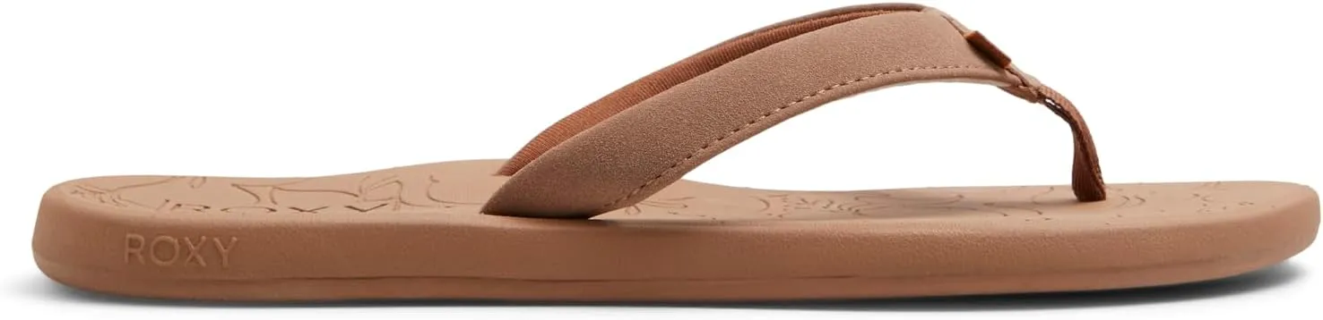 Roxy Women's Vickie Sandal
