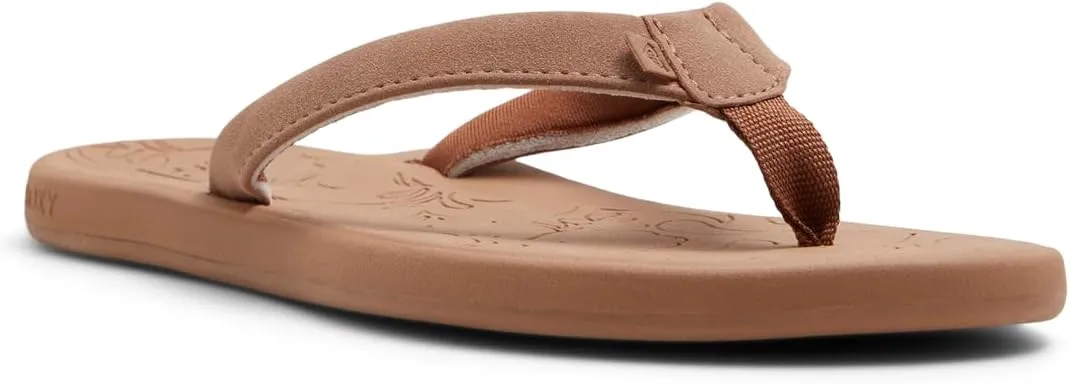 Roxy Women's Vickie Sandal