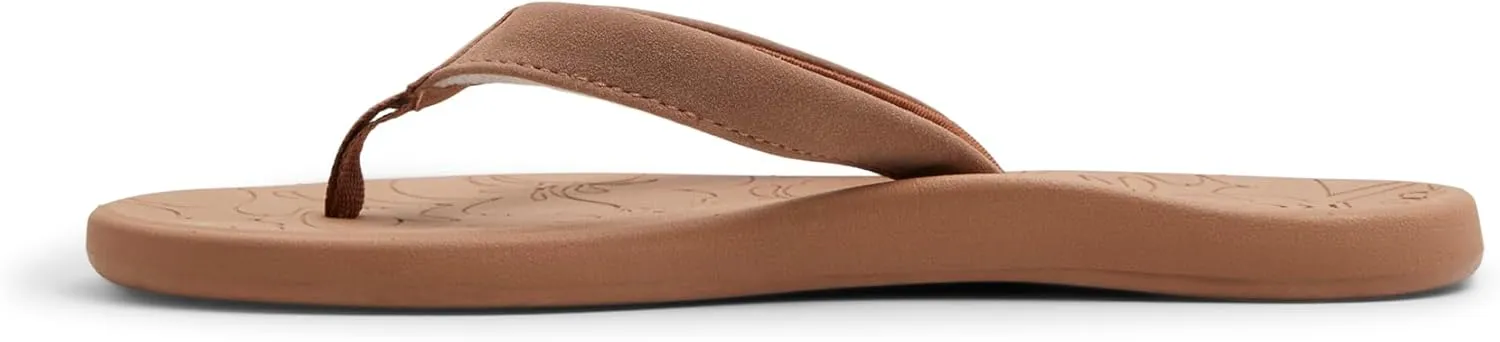 Roxy Women's Vickie Sandal