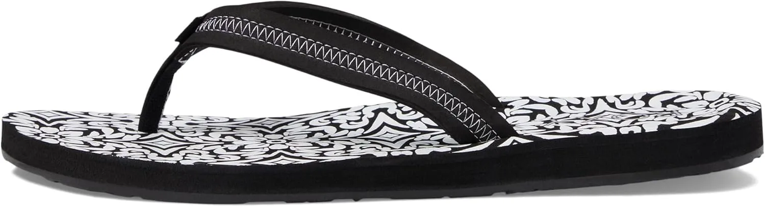 Roxy Women's Vista Loreto Sandal