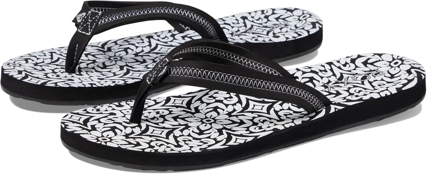 Roxy Women's Vista Loreto Sandal