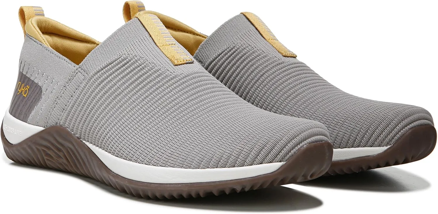 Ryka Women's Echo Knit Sneaker