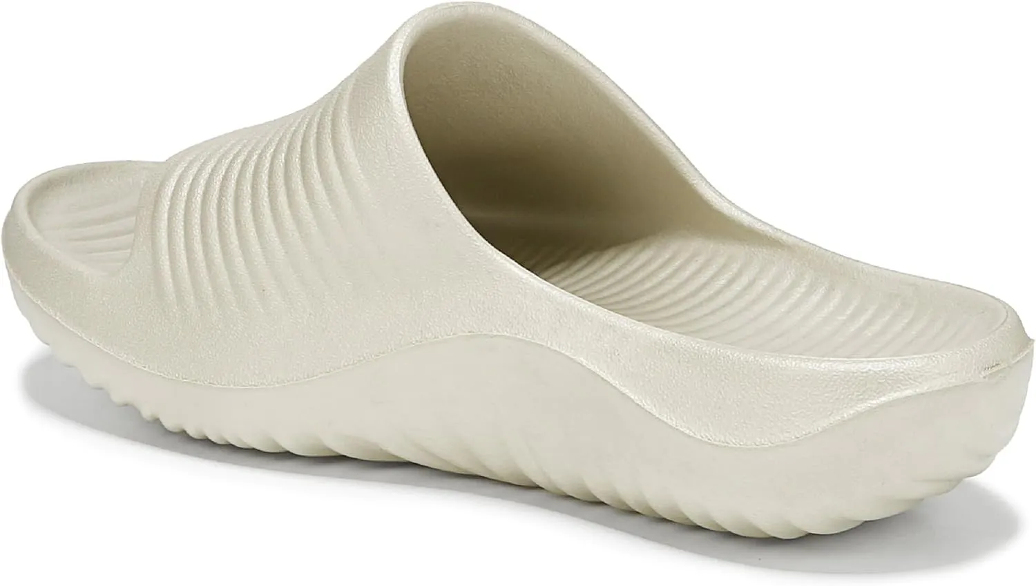 Ryka Women's Echo Recovery Slide Sandal