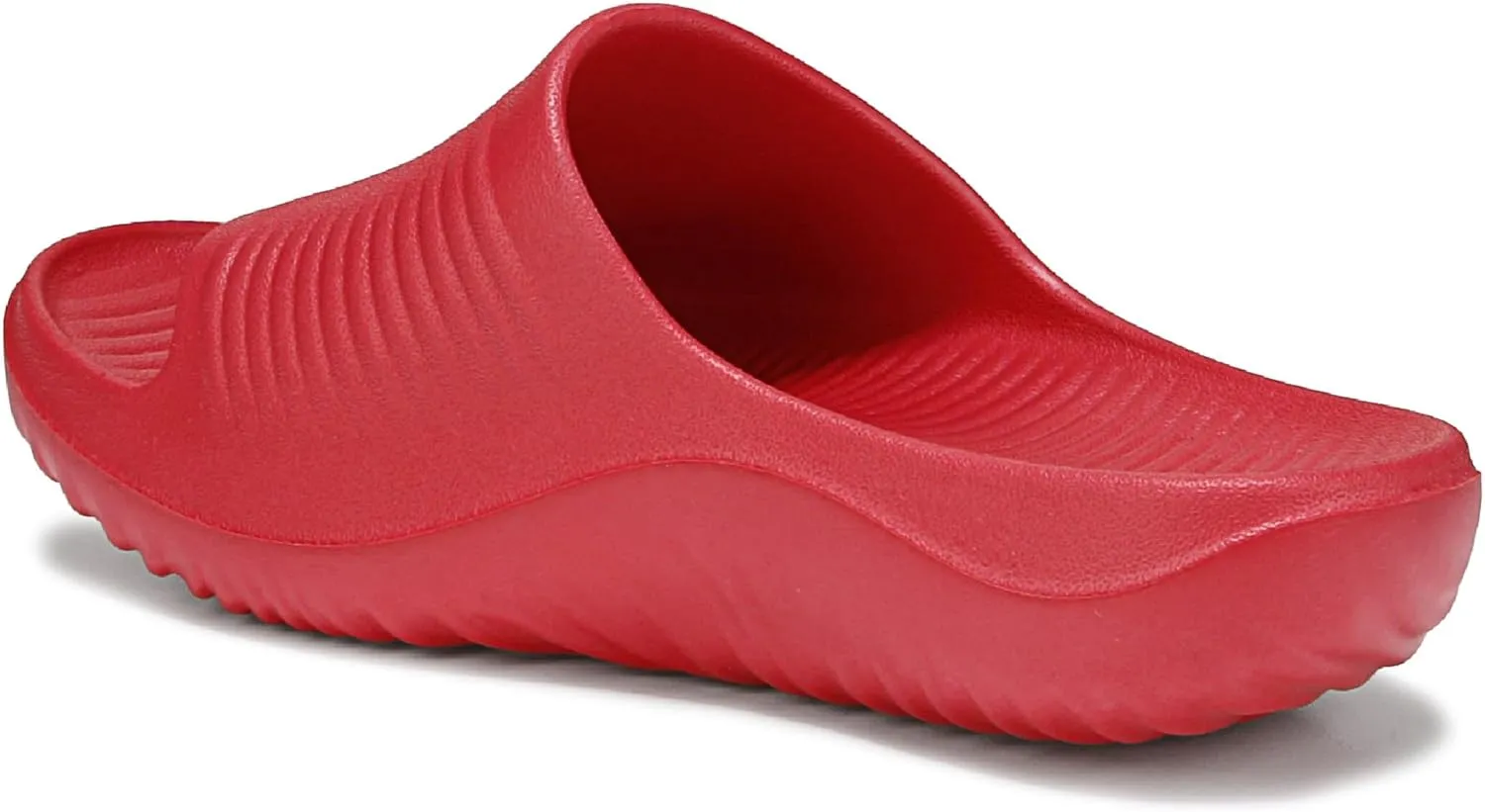 Ryka Women's Echo Recovery Slide Sandal