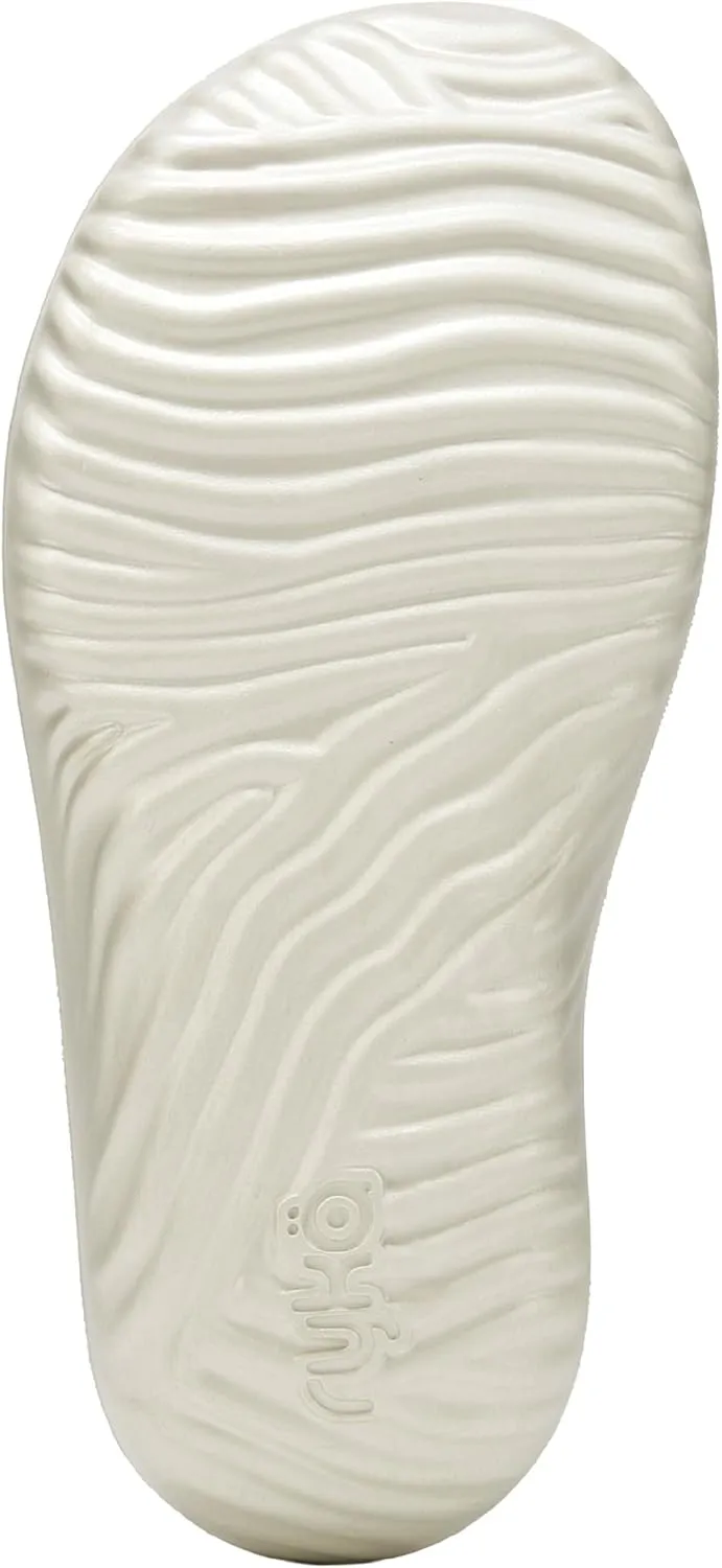 Ryka Women's Echo Recovery Slide Sandal