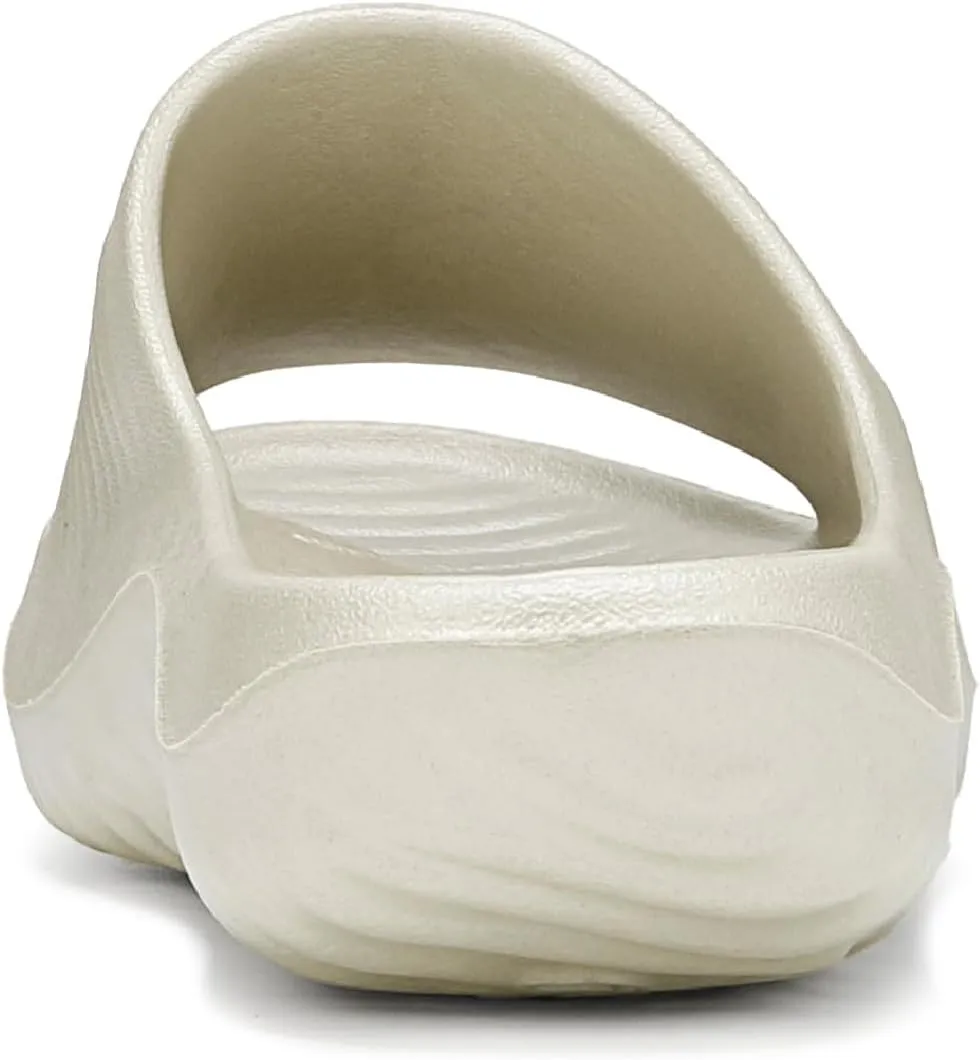 Ryka Women's Echo Recovery Slide Sandal
