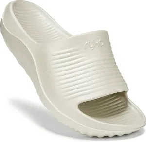 Ryka Women's Echo Recovery Slide Sandal
