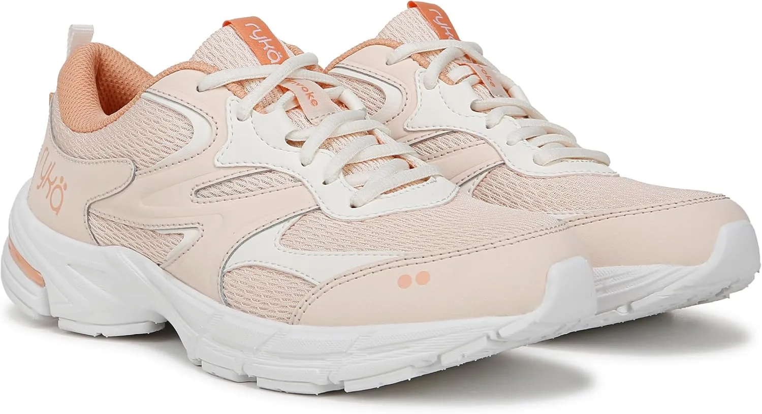 Ryka Women's Invoke Sneaker
