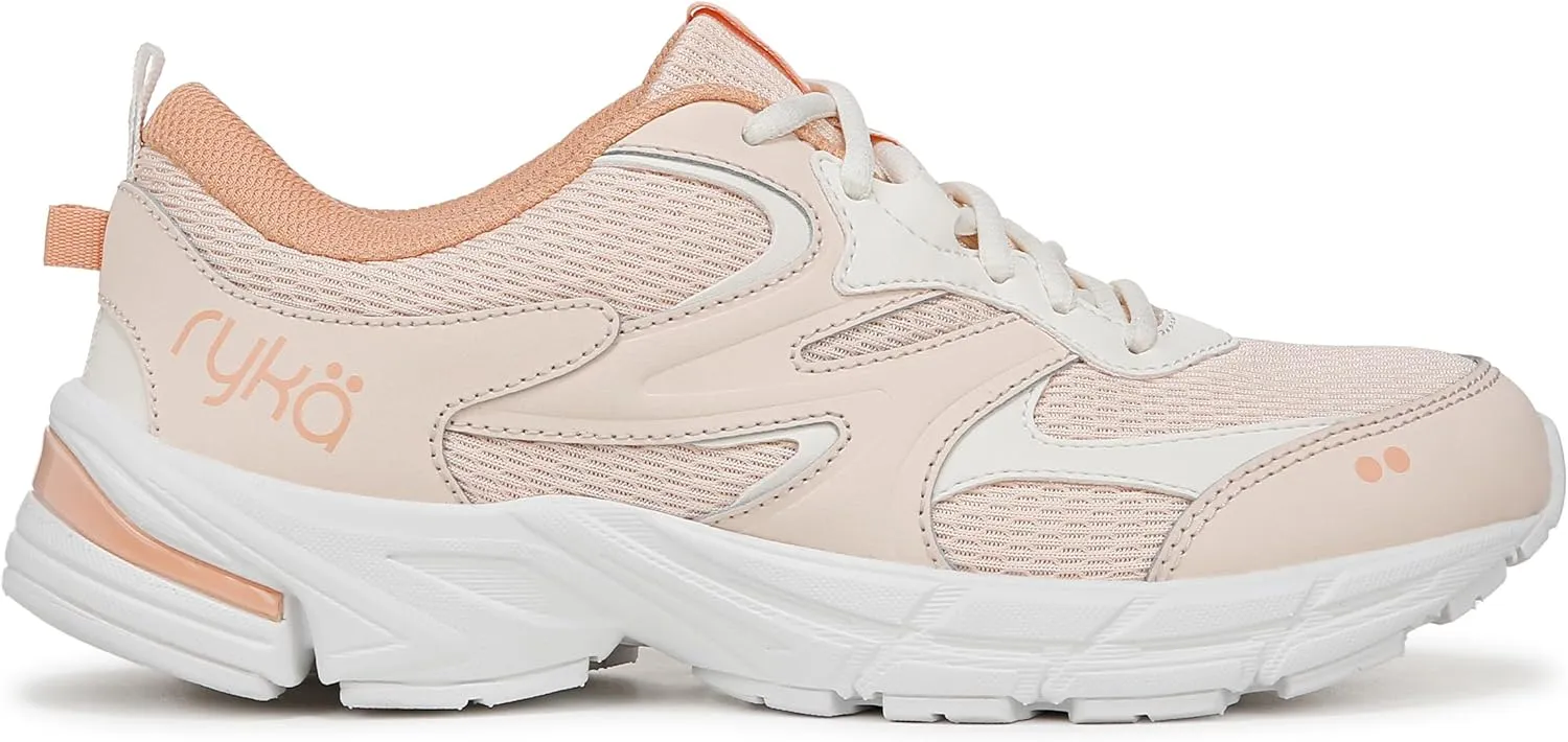 Ryka Women's Invoke Sneaker
