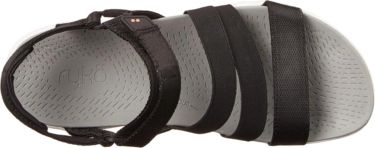 Ryka Women's Keystone Sandal