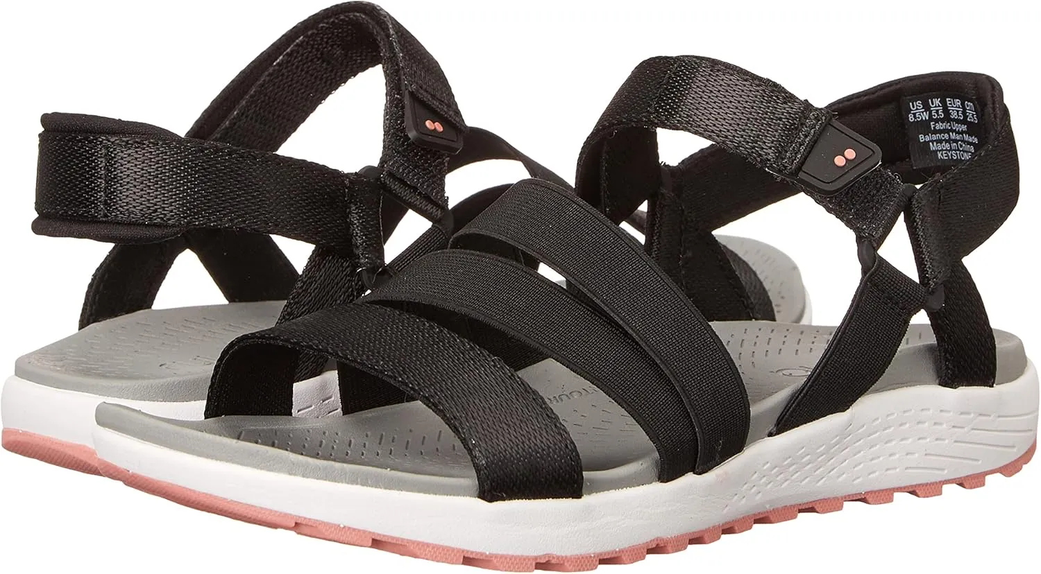 Ryka Women's Keystone Sandal