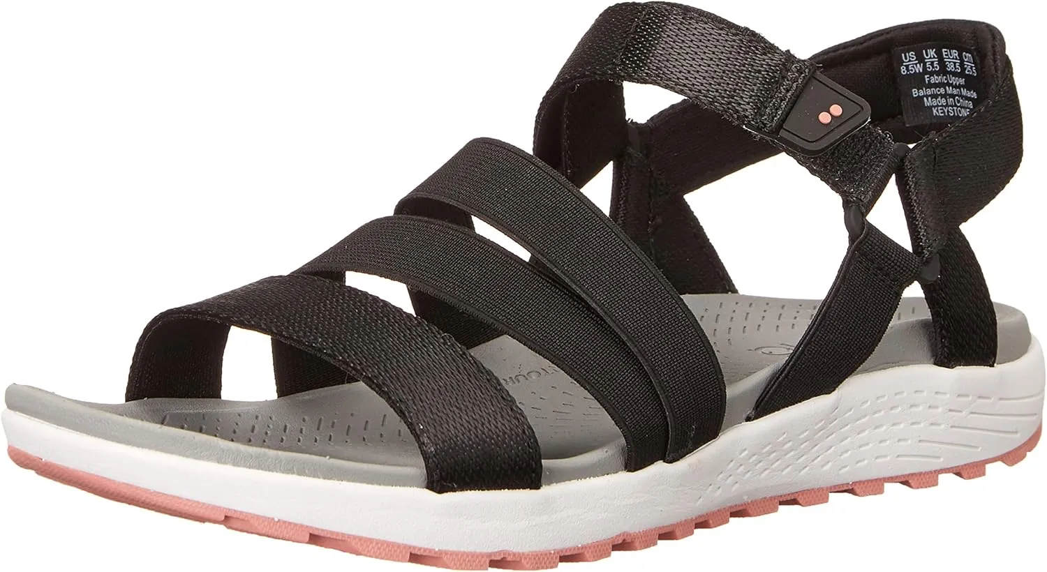 Ryka Women's Keystone Sandal