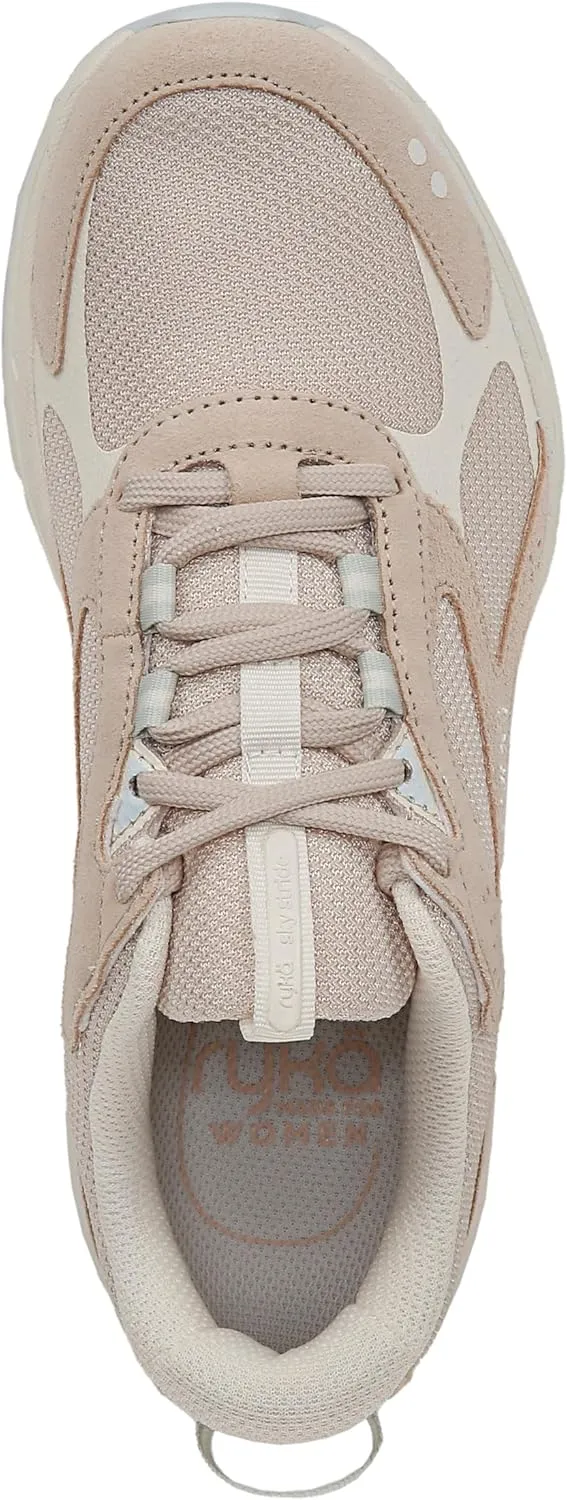 Ryka Women's Sky Stride Walking Shoes Sneaker