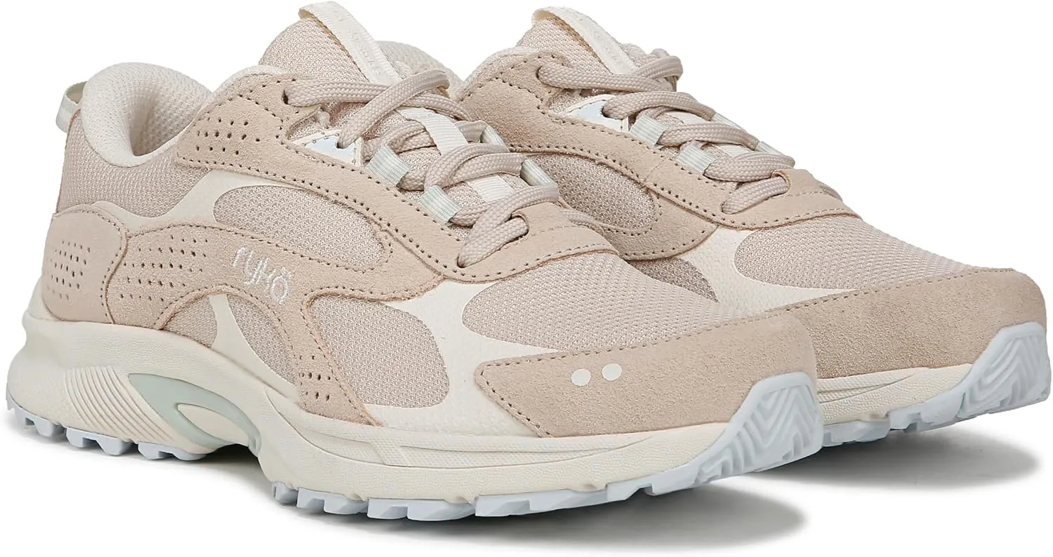 Ryka Women's Sky Stride Walking Shoes Sneaker