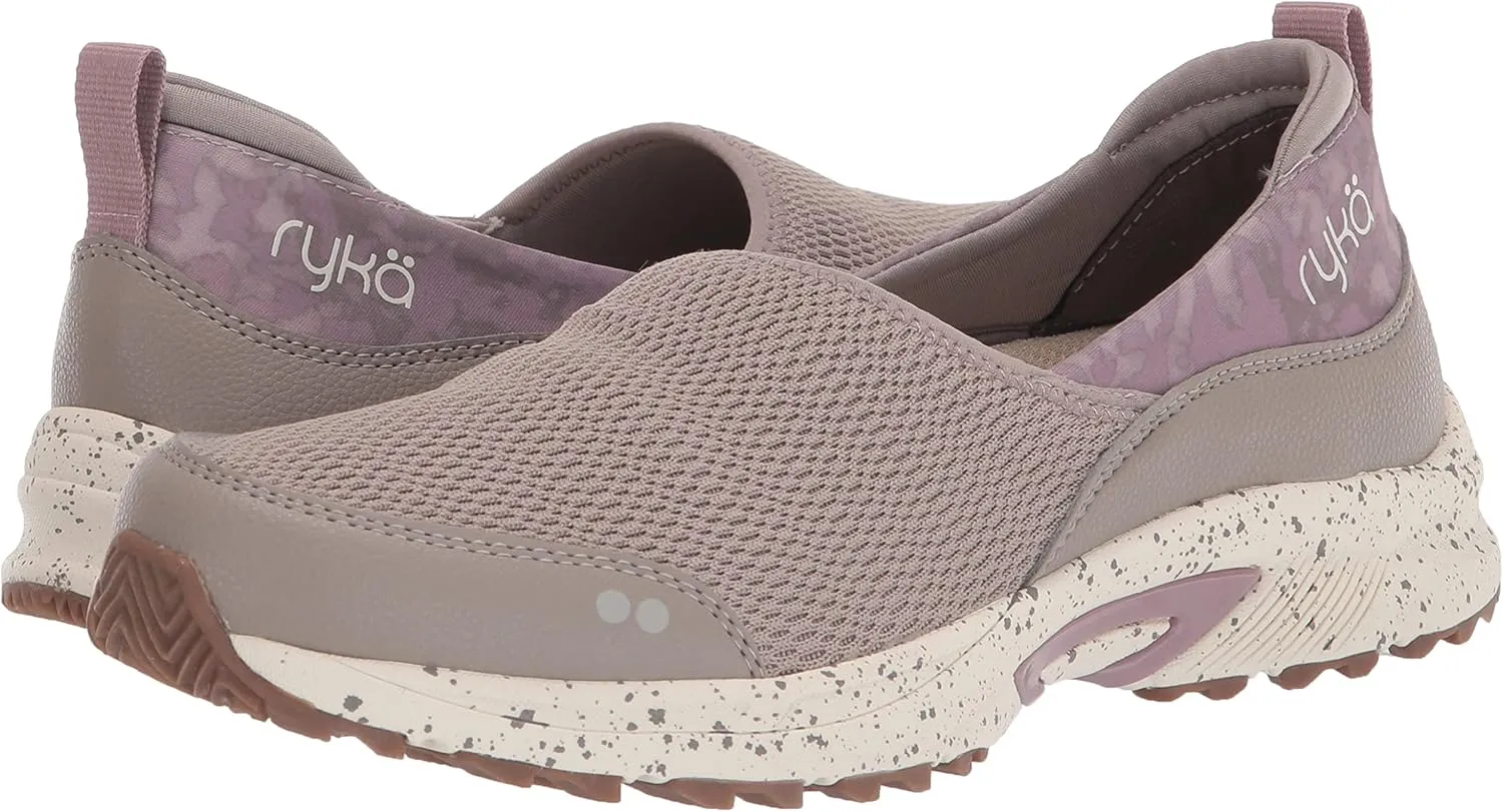 Ryka Women's Sky Walk Chill Sneaker