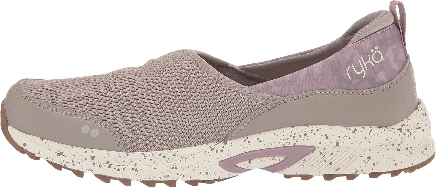 Ryka Women's Sky Walk Chill Sneaker