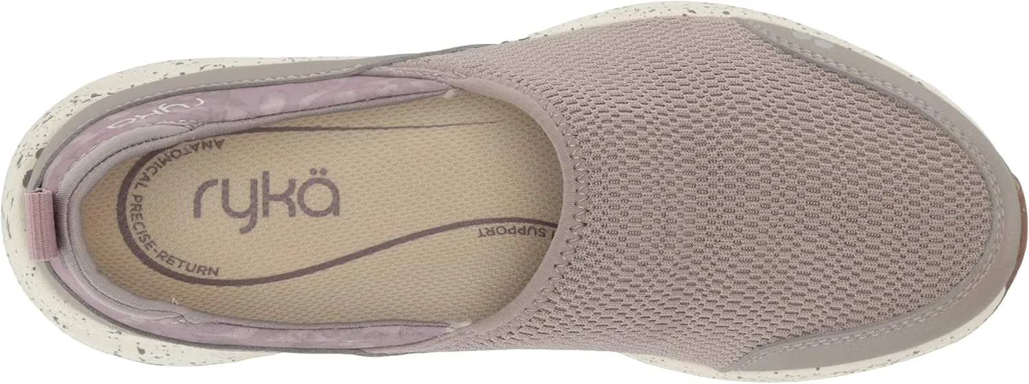 Ryka Women's Sky Walk Chill Sneaker