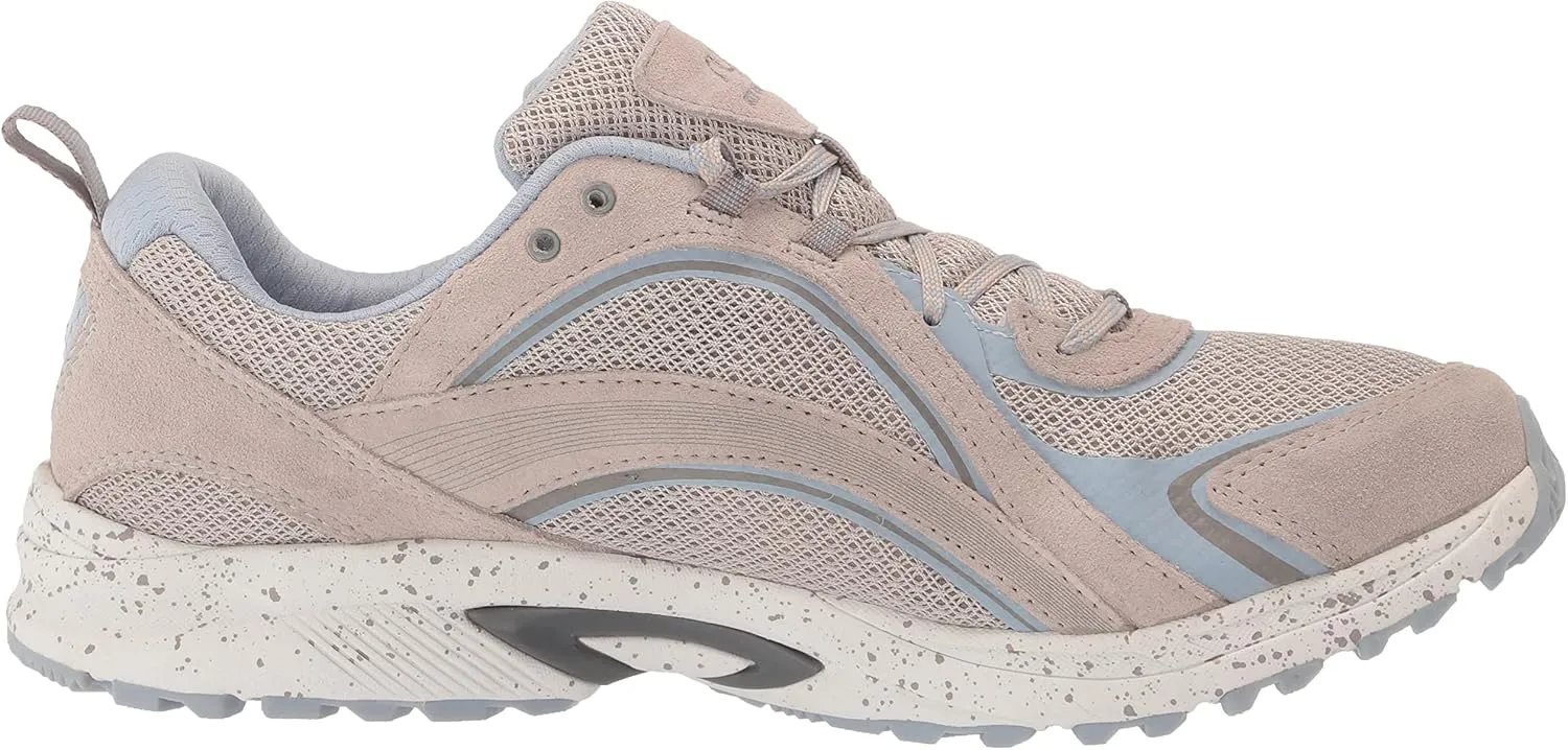 Ryka Women's Sky Walk Trail Hiking Shoe