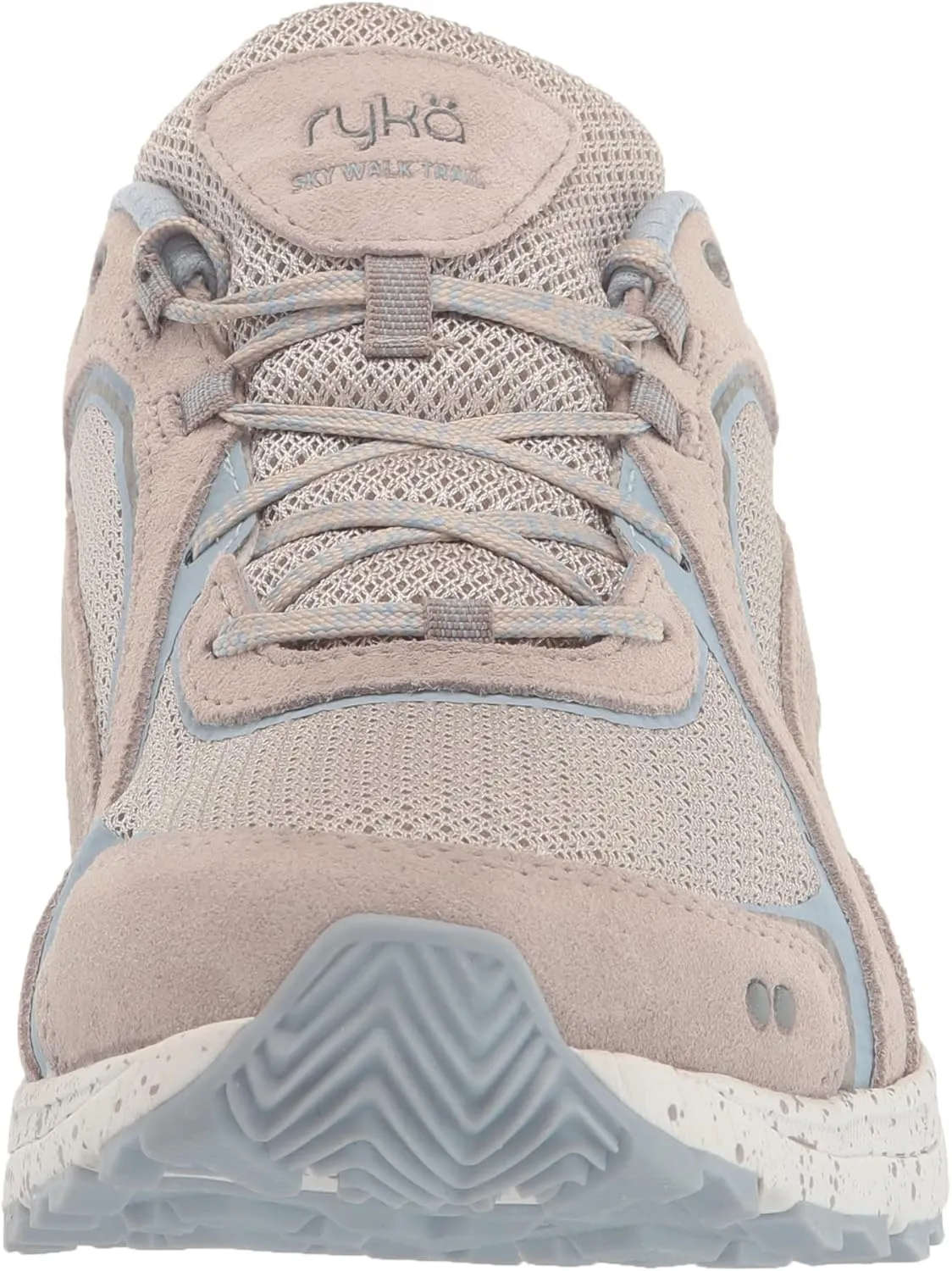 Ryka Women's Sky Walk Trail Hiking Shoe